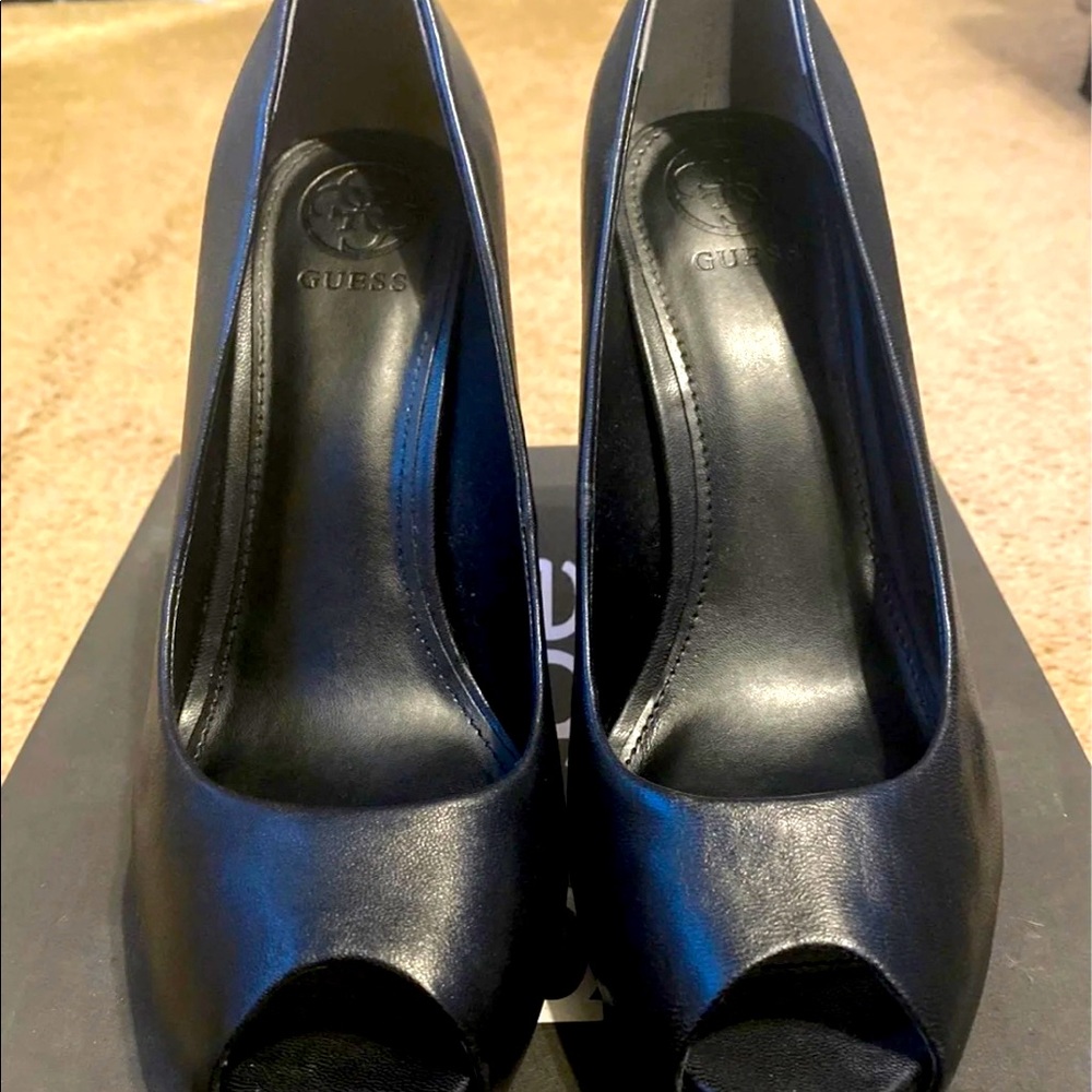 Guess heels - Picture 4 of 4
